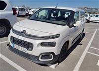 CITROEN 1.5 BLUEHDI 75KW TALLA M FEEL (102C - 7327-LLD
